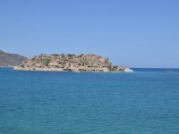 Spinalonga